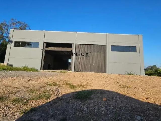 Galpão aluguel em Garibaldi