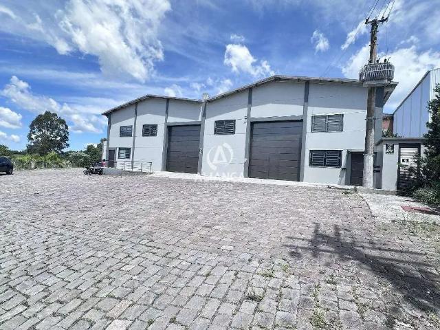 Galpão aluguel em Região Geográfica Imediata de Bento Gonçalves, Garibaldi
