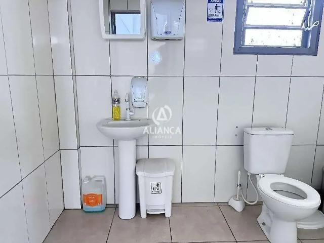Galpão aluguel em Região Geográfica Imediata de Bento Gonçalves, Garibaldi