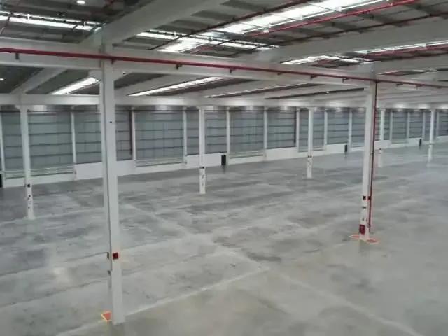 Galpão aluguel em Região Geográfica Imediata de Joinville, Garuva