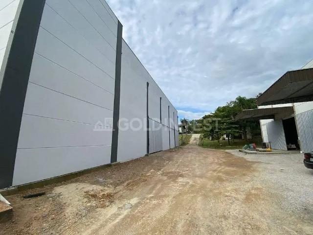 Galpão aluguel em Região Geográfica Imediata de Blumenau, Gaspar