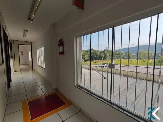 Galpão aluguel em Região Geográfica Imediata de Blumenau, Gaspar