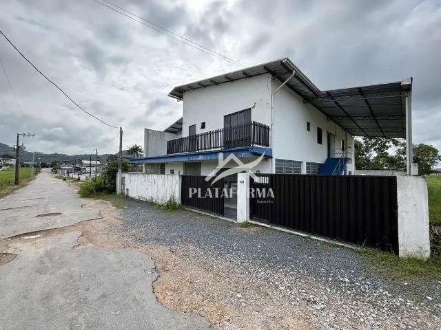 Galpão aluguel em Região Geográfica Imediata de Blumenau, Gaspar