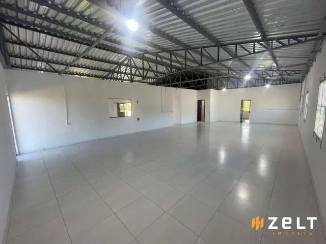 Galpão aluguel em Região Geográfica Imediata de Blumenau, Gaspar