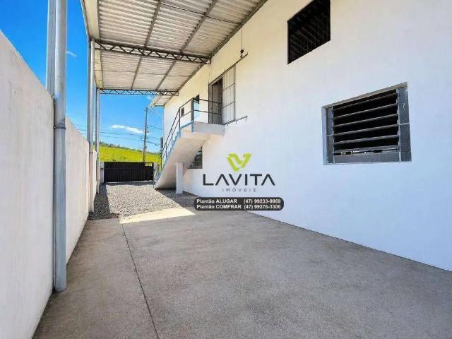 Galpão aluguel em Região Geográfica Imediata de Blumenau, Gaspar
