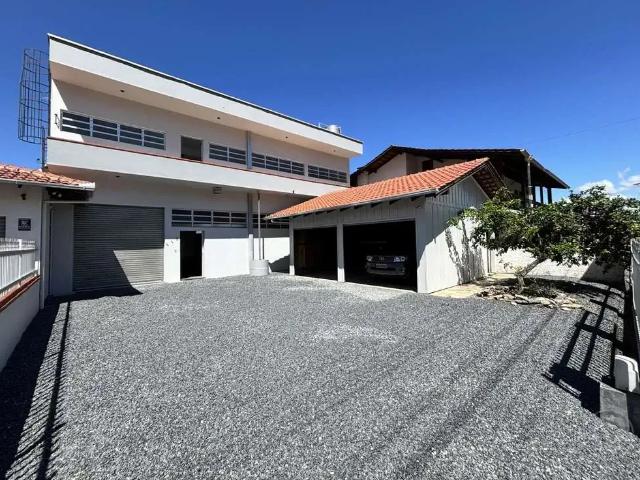 Galpão aluguel em Região Geográfica Imediata de Blumenau, Gaspar