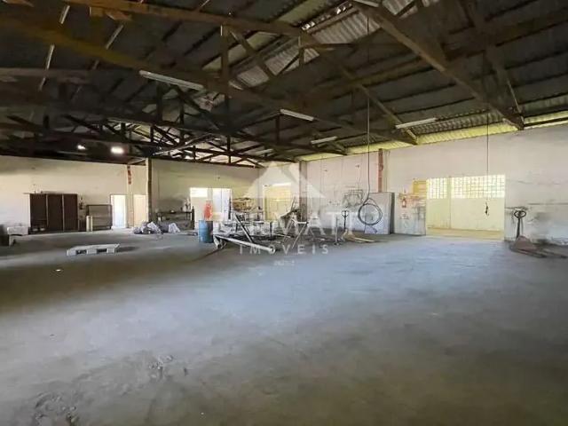 Galpão aluguel em Região Geográfica Imediata de Blumenau, Gaspar