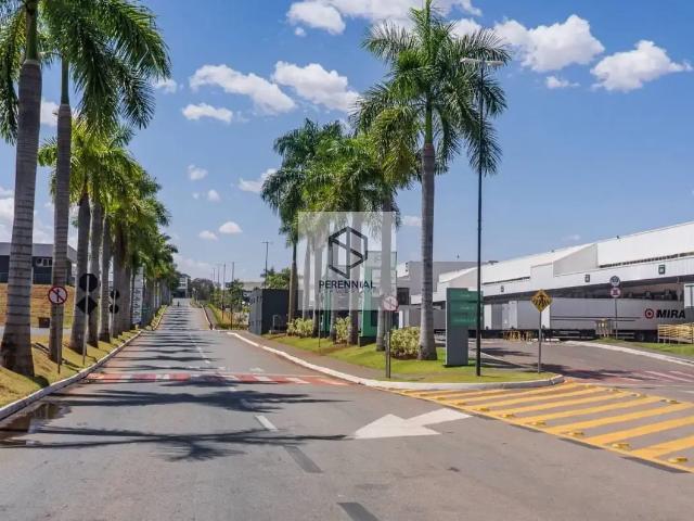Galpão aluguel em Região Geográfica Imediata de Goiânia, Goiânia