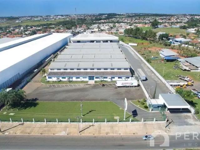 Galpão aluguel em Região Geográfica Imediata de Goiânia, Goiânia