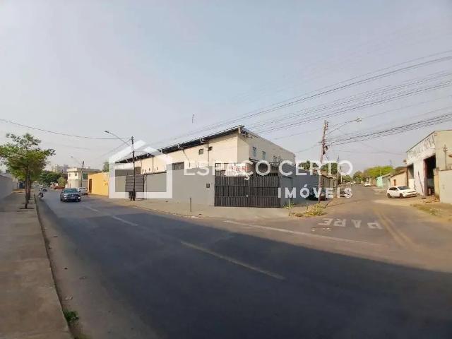 Galpão aluguel em Região Geográfica Imediata de Goiânia, Goiânia