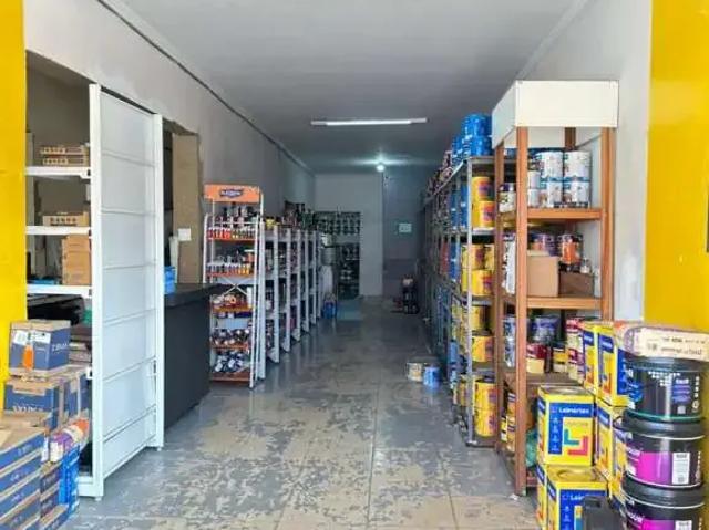 Galpão aluguel em Região Geográfica Imediata de Goiânia, Goiânia