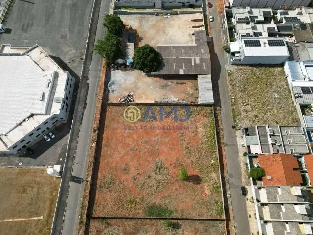 Galpão aluguel em Região Geográfica Imediata de Goiânia, Goiânia