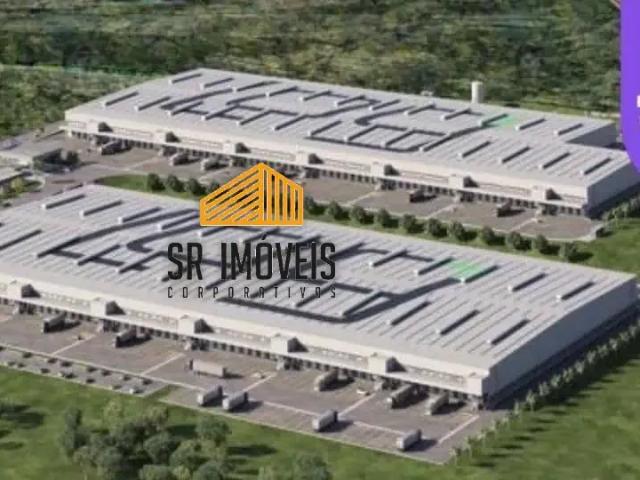 Galpão aluguel em Região Geográfica Imediata de Goiânia, Goiânia