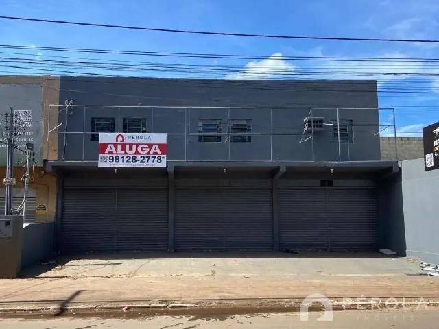 Galpão aluguel em Região Geográfica Imediata de Goiânia, Goiânia