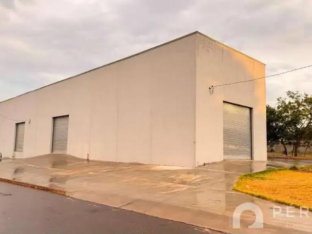 Galpão aluguel em Região Geográfica Imediata de Goiânia, Aparecida de Goiânia