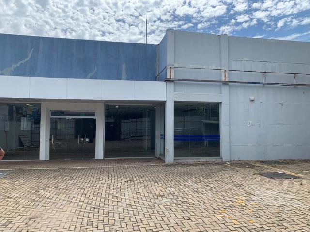 Galpão aluguel em Jardim Novo Mundo, Goiânia