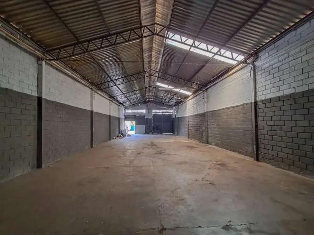 Galpão aluguel em Região Geográfica Imediata de Goiânia, Goiânia