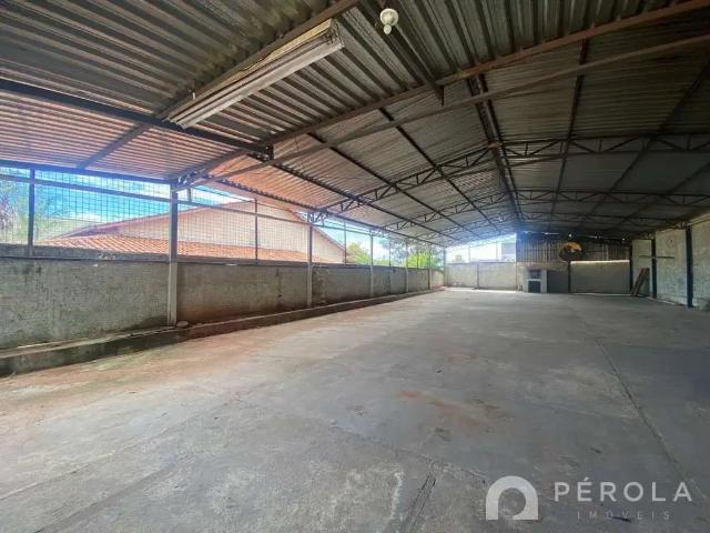 Galpão aluguel em Região Geográfica Imediata de Goiânia, Goiânia