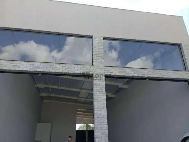 Galpão aluguel em Região Geográfica Imediata de Goiânia, Goiânia