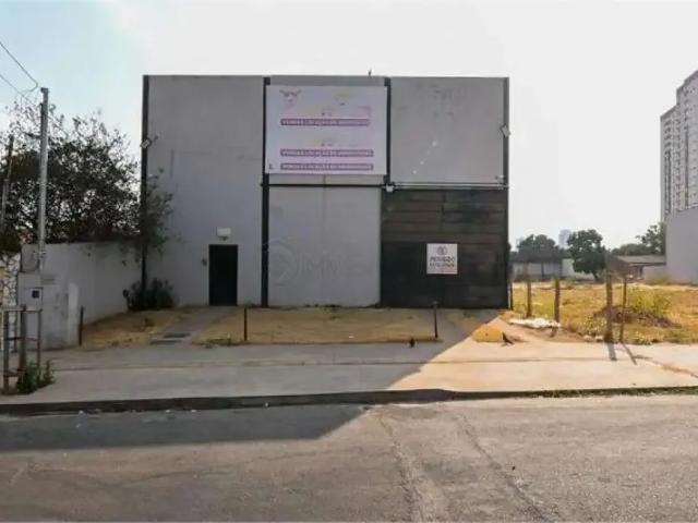 Galpão aluguel em Região Geográfica Imediata de Goiânia, Goiânia