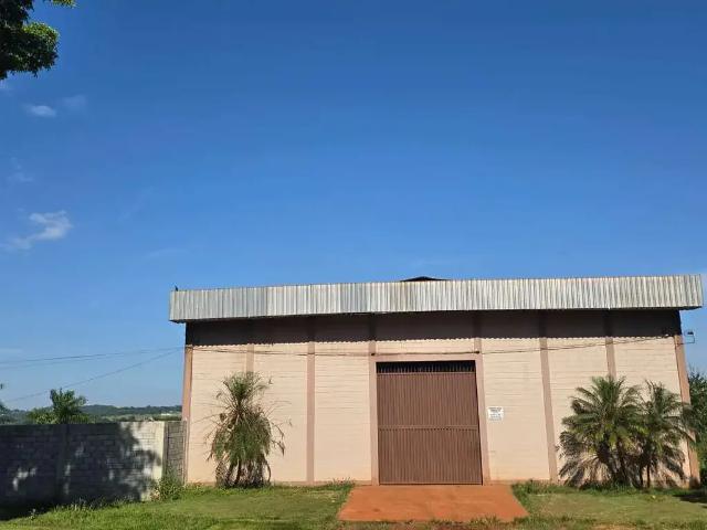 Galpão aluguel em Região Geográfica Imediata de Goiânia, Goiânia