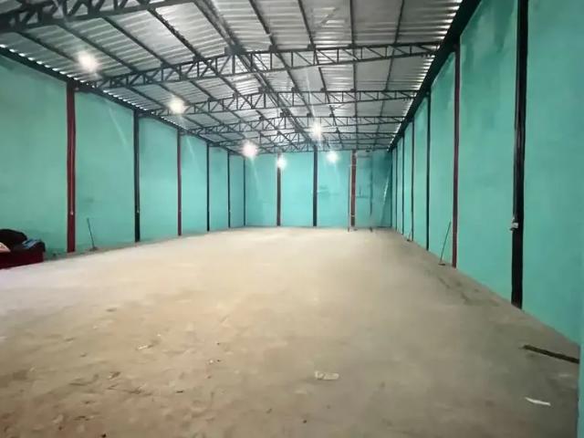 Galpão aluguel em Região Geográfica Imediata de Goiânia, Goiânia