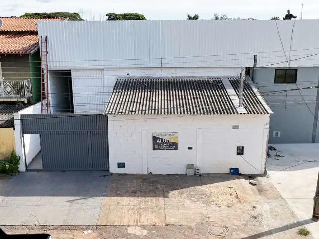 Galpão aluguel em Região Geográfica Imediata de Goiânia, Goiânia