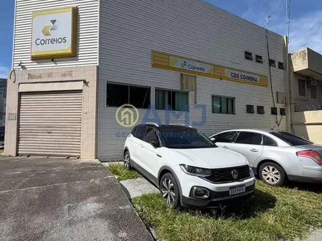 Galpão aluguel em Região Geográfica Imediata de Goiânia, Goiânia