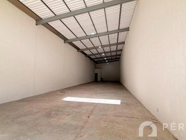 Galpão aluguel em Setor Gentil Meirelles, Goiânia