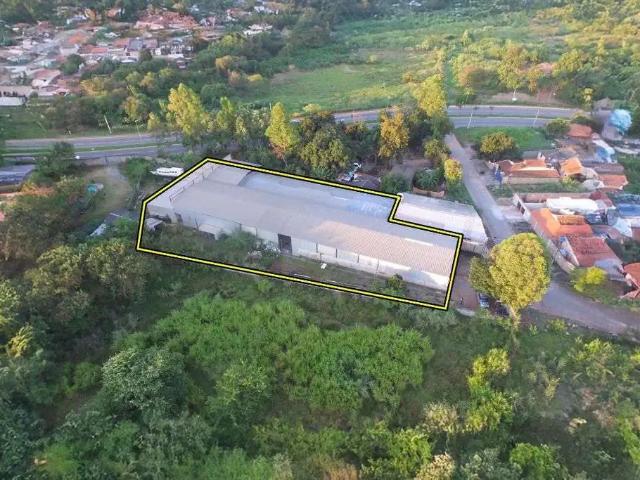 Galpão aluguel em Região Geográfica Imediata de Goiânia, Goiânia
