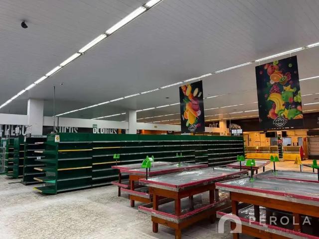 Galpão aluguel em Região Geográfica Imediata de Goiânia, Goiânia