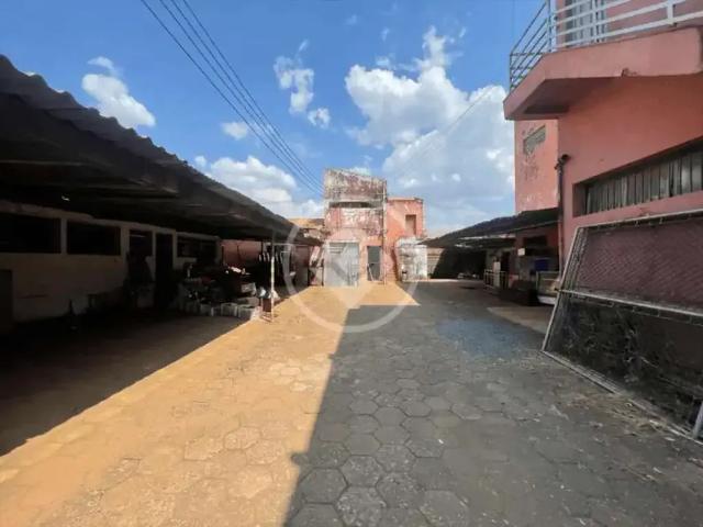 Galpão aluguel em Região Geográfica Imediata de Goiânia, Goiânia