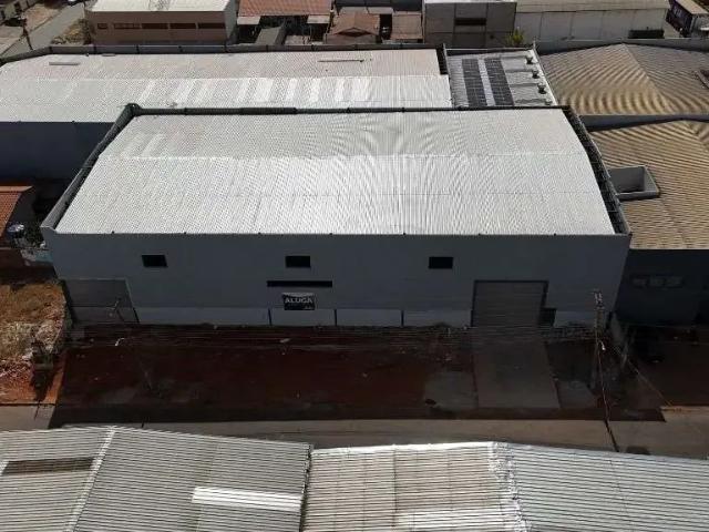 Galpão aluguel em Região Geográfica Imediata de Goiânia, Aparecida de Goiânia