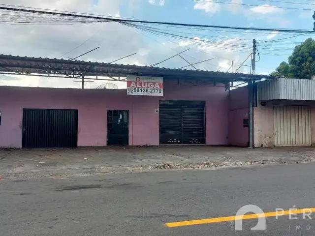 Galpão aluguel em Região Geográfica Imediata de Goiânia, Goiânia