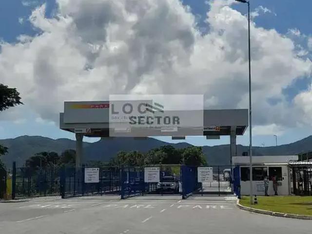 Galpão aluguel em Região Geográfica Imediata de Florianópolis, Governador Celso Ramos
