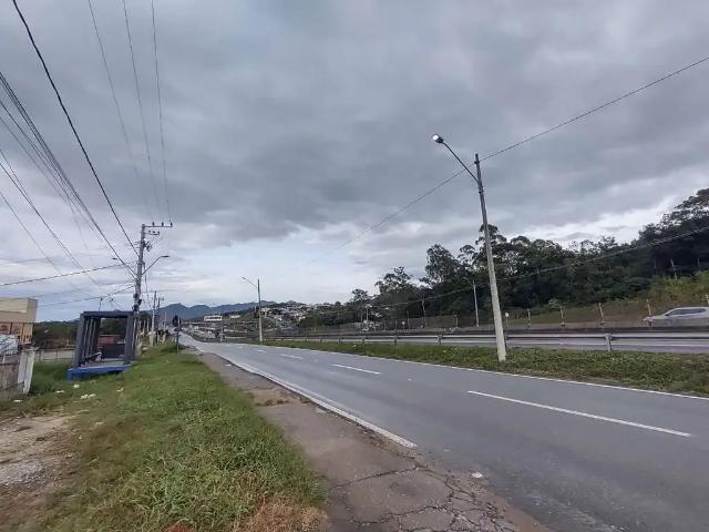 Galpão aluguel em Região Geográfica Imediata de Florianópolis, Governador Celso Ramos