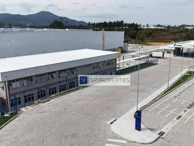 Galpão aluguel em Região Geográfica Imediata de Itajaí, Itapema