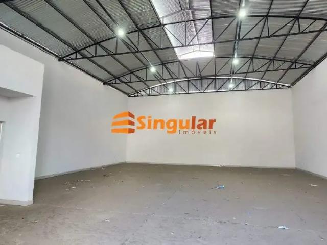 Galpão aluguel em Região Geográfica Imediata de Governador Valadares, Governador Valadares