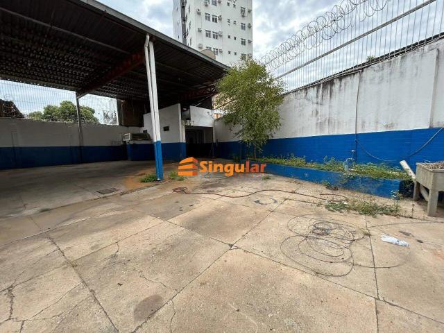Galpão aluguel em Região Geográfica Imediata de Governador Valadares, Governador Valadares