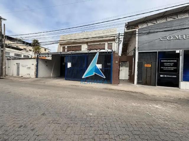 Galpão aluguel em Região Geográfica Imediata de Governador Valadares, Governador Valadares