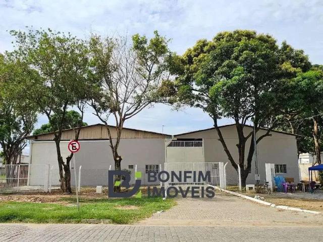 Galpão aluguel em Região Geográfica Imediata de Governador Valadares, Governador Valadares
