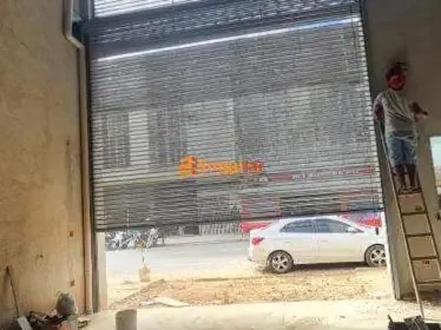 Galpão aluguel em Região Geográfica Imediata de Governador Valadares, Governador Valadares