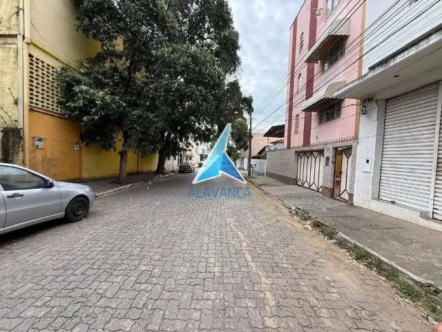 Galpão aluguel em Região Geográfica Imediata de Governador Valadares, Governador Valadares