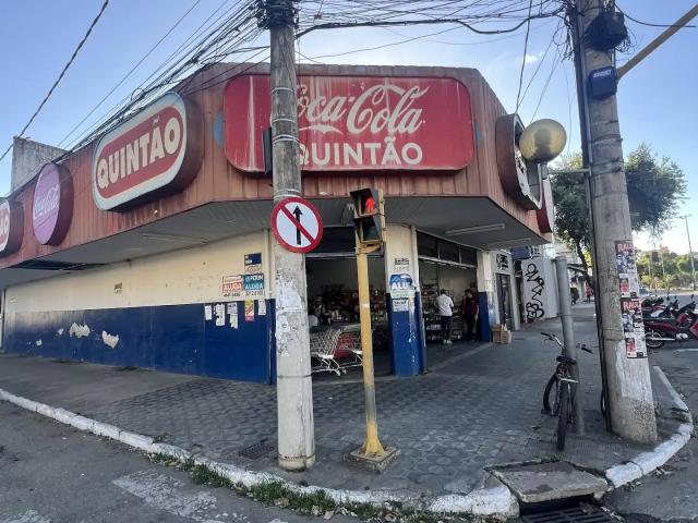 Galpão aluguel em Região Geográfica Imediata de Governador Valadares, Governador Valadares