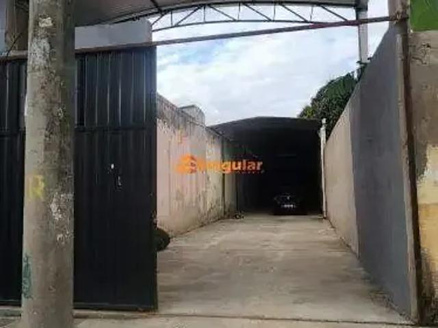 Galpão aluguel em Região Geográfica Imediata de Governador Valadares, Governador Valadares