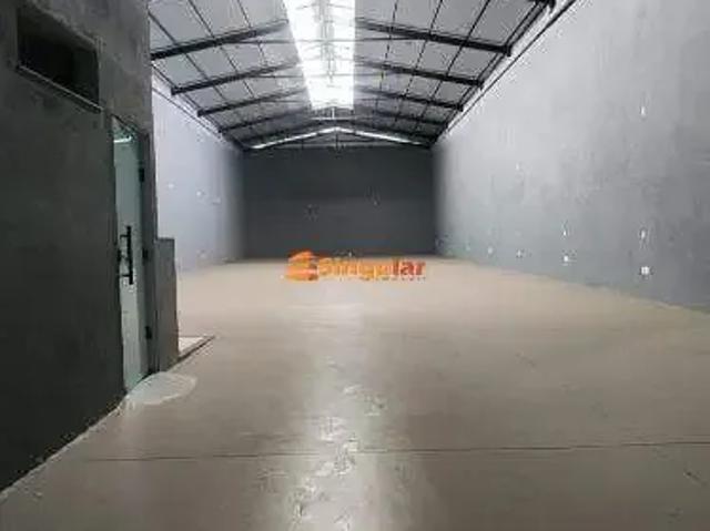 Galpão aluguel em Região Geográfica Imediata de Governador Valadares, Governador Valadares
