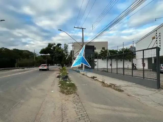 Galpão aluguel em Região Geográfica Imediata de Governador Valadares, Governador Valadares