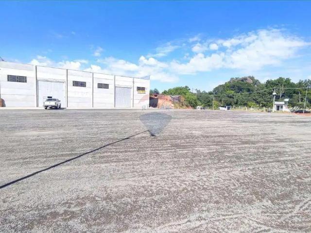 Galpão aluguel em Região Geográfica Imediata de Porto Alegre, Região Metropolitana de Porto Alegre