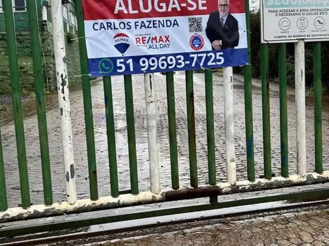 Galpão aluguel em Região Geográfica Imediata de Porto Alegre, Região Metropolitana de Porto Alegre