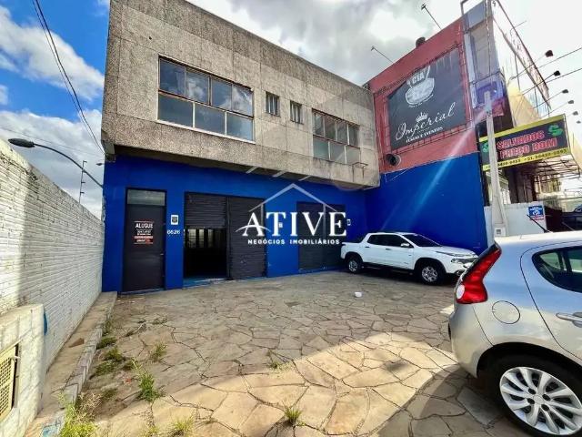 Galpão aluguel em Região Geográfica Imediata de Porto Alegre, Região Metropolitana de Porto Alegre